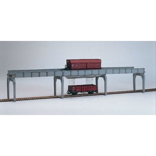 Piko 61122 Entladebrücke