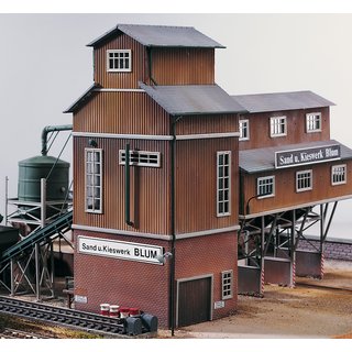 Piko 61124 Spur H0 Sortierturm