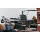 Piko 61125 Spur H0 Sand-Silo & Sandförderung