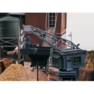 Piko 61126 Spur H0 Entladekran