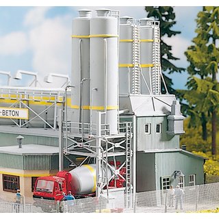 Piko 61131 Spur H0 Silos