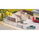Piko 61132 Spur H0 Sandbansen