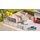 Piko 61132 Spur H0 Sandbansen
