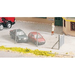 Piko 61133 Spur H0 Main-Beton Werkzaun