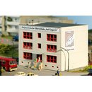 Piko 61150 Spur H0 Plattenbau Polytechnische Oberschule