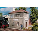 Piko 61822 Spur H0 Stellwerk „Burgstein”