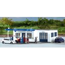 Piko 61827 Spur H0 Tankstelle „ARAL”