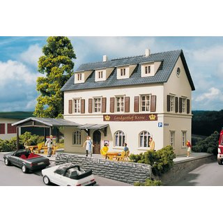 Piko 61830 Spur H0 Landgasthof Krone