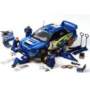 Tamiya 300024266 1:24 Figuren-Set Rally Mechan