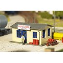Piko 61834 Spur H0 Mineralölhandel Günther