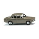 Wiking 020307 Ford Escort - quarzgrau  Maßstab 1:87
