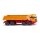 Wiking 067405 MB NG Pritschenkipper, Bölling  Maßstab 1:87