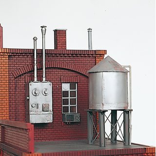Piko 62013 Spur G Brauerei Zurüstteile