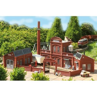 Piko 62014 Spur G Brauerei Hauptgebäude