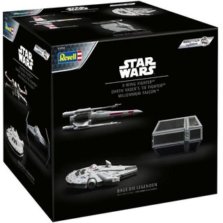 Revell 01044 Adventskalender Star Wars 2022