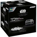 Revell 01044 Adventskalender Star Wars 2022