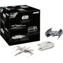 Revell 01044 Adventskalender Star Wars 2022