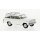Brekina 19866 Jeep Wagoneer B, weiss, 1968, Maßstab: 1:87