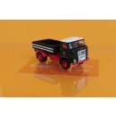 Zenker 03-362 IFA W50 L/Z VEB Kraftverkehr Zwickau 1:87