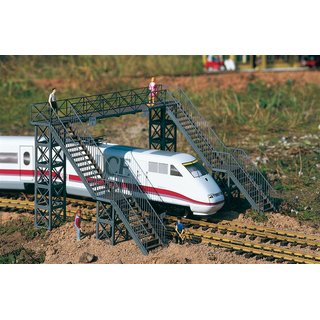 Piko 62032 Spur G Bahnüberführung "Neustadt"