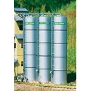 Piko 62036 Spur G "BayWa" Silos