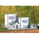 Piko 62037 Spur G Tanklager Esso Büro