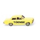 Wiking 020002 Ford 17M, Toense  Maßstab 1:87
