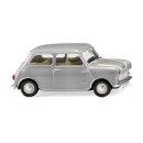 Wiking 022606 Austin 7 - silbergrau  Maßstab 1:87