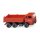 Wiking 067312 MB Hochbordkipper, Baustoff Transporteur, Raab Karcher Maßstab 1:87