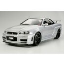 Tamiya 300024282 1:24 NISMO Skyline GT-R Z-tun