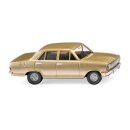 Wiking 079005 Opel Kadett B - gold-metallic Maßstab...