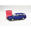 Herpa 012249-006 MiKi VW Passat Variant, ultramarinblau...