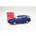 Herpa 012249-006 MiKi VW Passat Variant, ultramarinblau  Maßstab 1:87