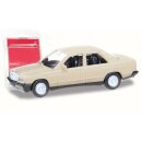 Herpa 012409-008 Minikit MB 190 E, taigabeige...