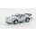 Herpa 030601-003 Porsche 911 Turbo silbermetallic  Maßstab 1:87