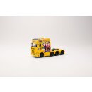 Herpa 071680 Scania CS 20 HD Schwerlastzugmaschine,...