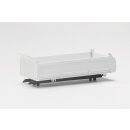 Herpa 085472 TS Meiller Kippmulde für 4achs Kipper,...