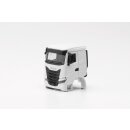 Herpa 085496 TS FH Iveco S-Way FD, weiß (2...