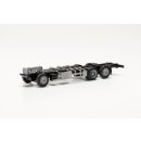 Herpa 085519 TS FG Iveco S-Way LNG 7,82m (2 Stück)...