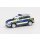 *Herpa 096973 VW Tiguan, Polizei Sachsen-Anhalt  Maßstab 1:87