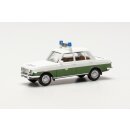 *Herpa 096980 Wartburg 353 `66, Volkspolizei...
