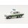 *Herpa 096980 Wartburg 353 `66, Volkspolizei  Maßstab 1:87