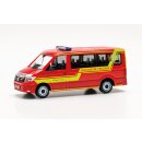 *Herpa 097253 VW Crafter FD Bus, FW Frechen MTW 2...