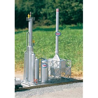 Piko 62047 Spur G Raffinerie Cracker - Anlage