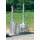 Piko 62047 Spur G Raffinerie Cracker - Anlage