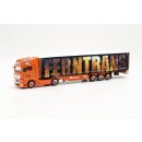 Herpa 314633 MAN TGX GX Individual...