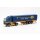 *Herpa 315272 Scania 142 Planen-Sattelzug, ASG  Maßstab 1:87