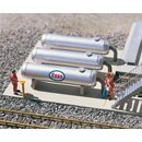 Piko 62048 Spur G Raffinerie Lagertanks