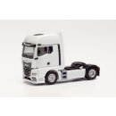 Herpa 315876 MAN TGX GX Zugmaschine mit Spiegelkameras,...