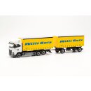 Herpa 315913 Iveco S-Way LNG...